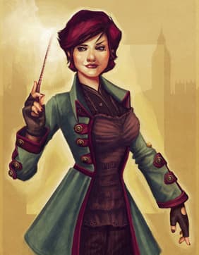 Nymphadora Tonks - Adult comics character featured in 2 comics with 2.6M views - Profile