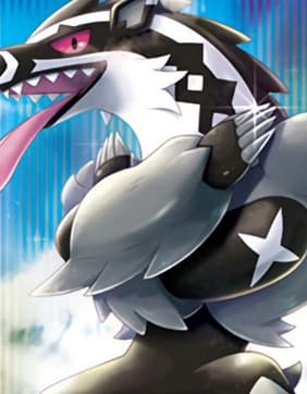 Obstagoon - Adult comics character featured in 1 comic with 535.7K views - Profile