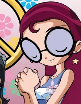 Oceanbird - Adult comics character featured in 1 comic with 2.7M views - Profile
