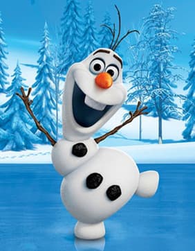 Olaf - Adult comics character featured in 3 comics with 3.8M views - Profile