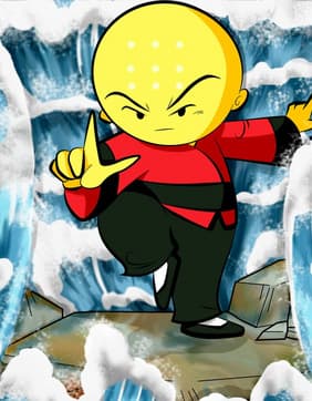 Omi - Adult comics character featured in 2 comics with 1.3M views - Profile