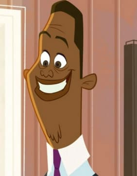 Oscar Proud - Adult comics character featured in 1 comic with 654.7K views - Profile