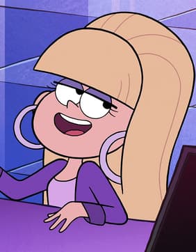 Pacifica Northwest - Adult comics character featured in 26 comics with 53.6M views - Profile