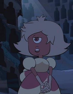 Padparadscha - Adult comics character featured in 1 comic with 526.1K views - Profile