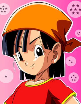 Pan - Adult comics character featured in 1 comic with 2.1M views - Profile