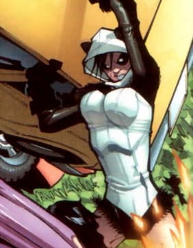 Pandamania - Adult comics character featured in 1 comic with 405.9K views - Profile