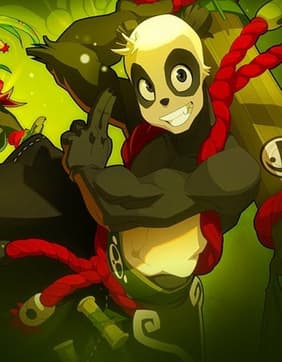 Pandawa's Pint - Adult comics character featured in 1 comic with 212.1K views - Profile