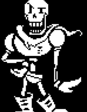 Papyrus - Adult comics character featured in 3 comics with 8.4M views - Profile