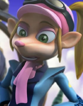 Pasadena O'Possum - Adult comics character featured in 1 comic with 527.2K views - Profile