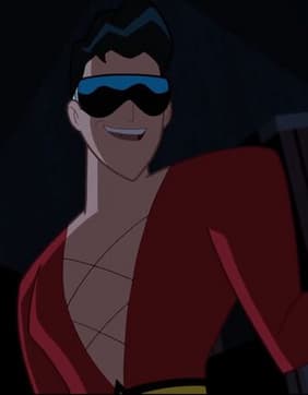 Patrick O'Brian - Adult comics character featured in 1 comic with 1.1M views - Profile
