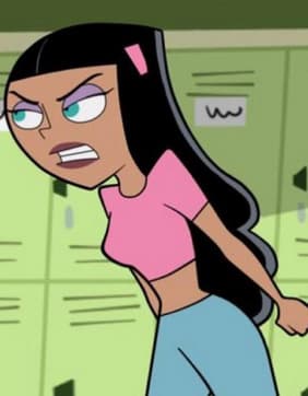 Paulina - Adult comics character featured in 3 comics with 3.4M views - Profile