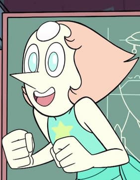 Pearl - Adult comics character featured in 17 comics with 11.1M views - Profile