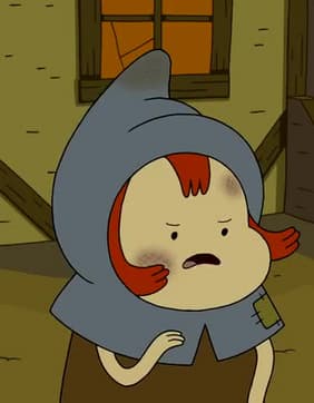Penny - Adult comics character featured in 10 comics with 21.4M views - Profile