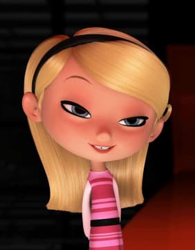 Penny Peterson - Adult comics character featured in 2 comics with 2M views - Profile