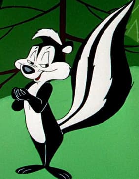 Pepe le Pew - Adult comics character featured in 1 comic with 375.8K views - Profile