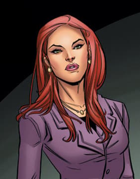 Pepper Potts - Adult comics character featured in 1 comic with 2.4M views - Profile