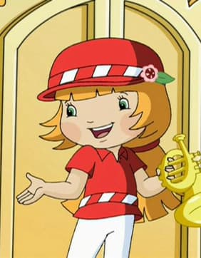 Peppermint Fizz - Adult comics character featured in 1 comic with 357.8K views - Profile