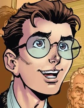 Peter Parker - Adult comics character featured in 61 comics - Profile