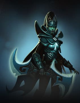 Phantom Assassin - Adult comics character featured in 1 comic with 258.6K views - Profile