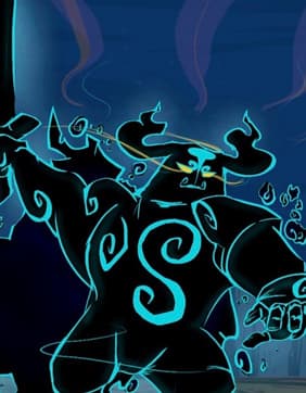Phantom Ganon - Adult comics character featured in 1 comic with 248.3K views - Profile