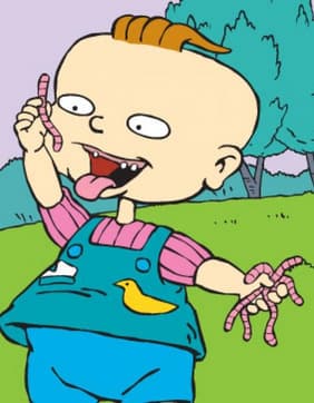 Phil DeVille - Adult comics character featured in 1 comic with 627.5K views - Profile