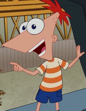 Phineas Flynn - Adult comics character featured in 4 comics with 8.4M views - Profile