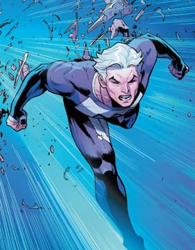 Pietro Maximoff - Adult comics character featured in 1 comic with 1.3M views - Profile