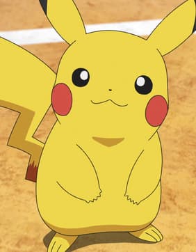 Pikachu - Adult comics character featured in 3 comics with 2.9M views - Profile