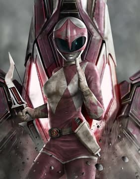 Pink Ranger - Adult comics character featured in 2 comics with 668.4K views - Profile
