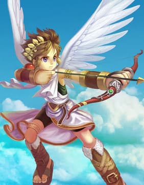 Pit - Adult comics character featured in 11 comics with 4.6M views - Profile