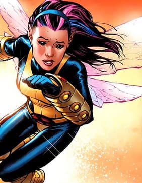 Pixie - Adult comics character featured in 1 comic with 188.8K views - Profile
