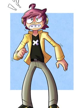 Pizza Boy - Adult comics character featured in 1 comic with 804.2K views - Profile