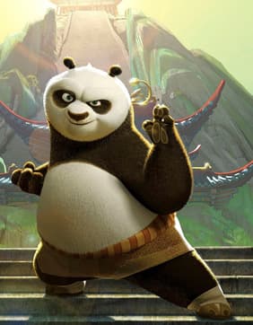 Po - Adult comics character featured in 10 comics with 5.3M views - Profile