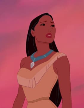 Pocahontas - Adult comics character featured in 2 comics with 1.6M views - Profile