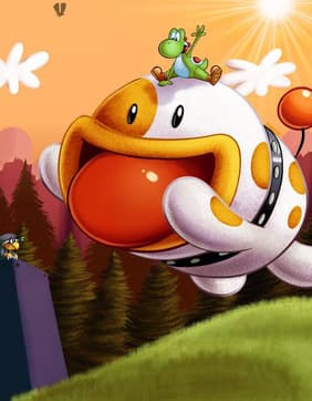 Poochy - Adult comics character featured in 1 comic with 352.6K views - Profile