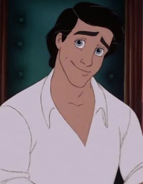 Prince Eric - Adult comics character featured in 1 comic with 482.9K views - Profile