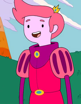 Prince Gumball - Adult comics character featured in 2 comics with 4.4M views - Profile
