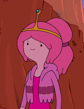 Princess Bubblegum - Adult comics character featured in 31 comics - Profile