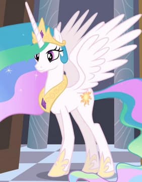 Princess Celestia - Adult comics character featured in 46 comics with 11.1M views - Profile