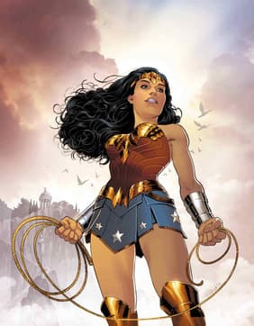Princess Diana - Adult comics character featured in 5 comics with 4.3M views - Profile