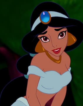 Princess Jasmine - Adult comics character featured in 7 comics with 8M views - Profile