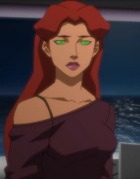 Princess Koriand'r - Adult comics character featured in 11 comics with 23.6M views - Profile