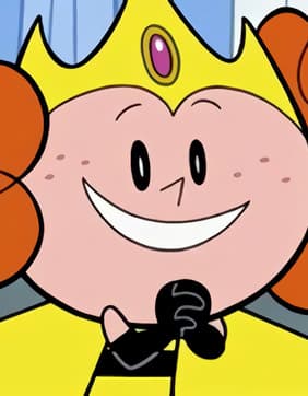 Princess Morbucks - Adult comics character featured in 2 comics with 398K views - Profile