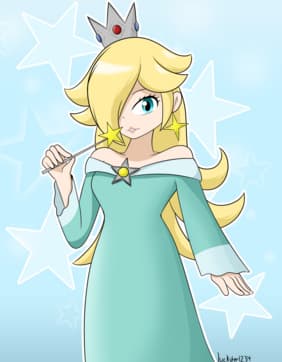 Princess Rosaline - Adult comics character featured in 1 comic with 339.9K views - Profile