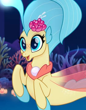 Princess Skystar - Adult comics character featured in 1 comic with 218.6K views - Profile