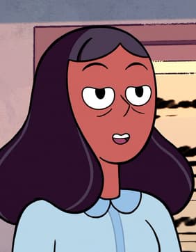 Priyanka Maheswaran - Adult comics character featured in 11 comics with 12.1M views - Profile
