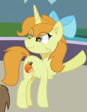 Pumpkin Cake - Adult comics character featured in 2 comics with 636.3K views - Profile