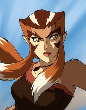 Pumyra - Adult comics character featured in 1 comic with 304.9K views - Profile