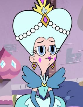 Queen Butterfly - Adult comics character featured in 2 comics with 1.5M views - Profile
