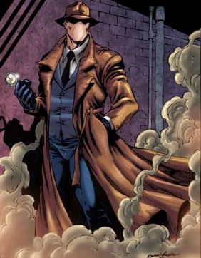 Question - Adult comics character featured in 2 comics with 1.7M views - Profile